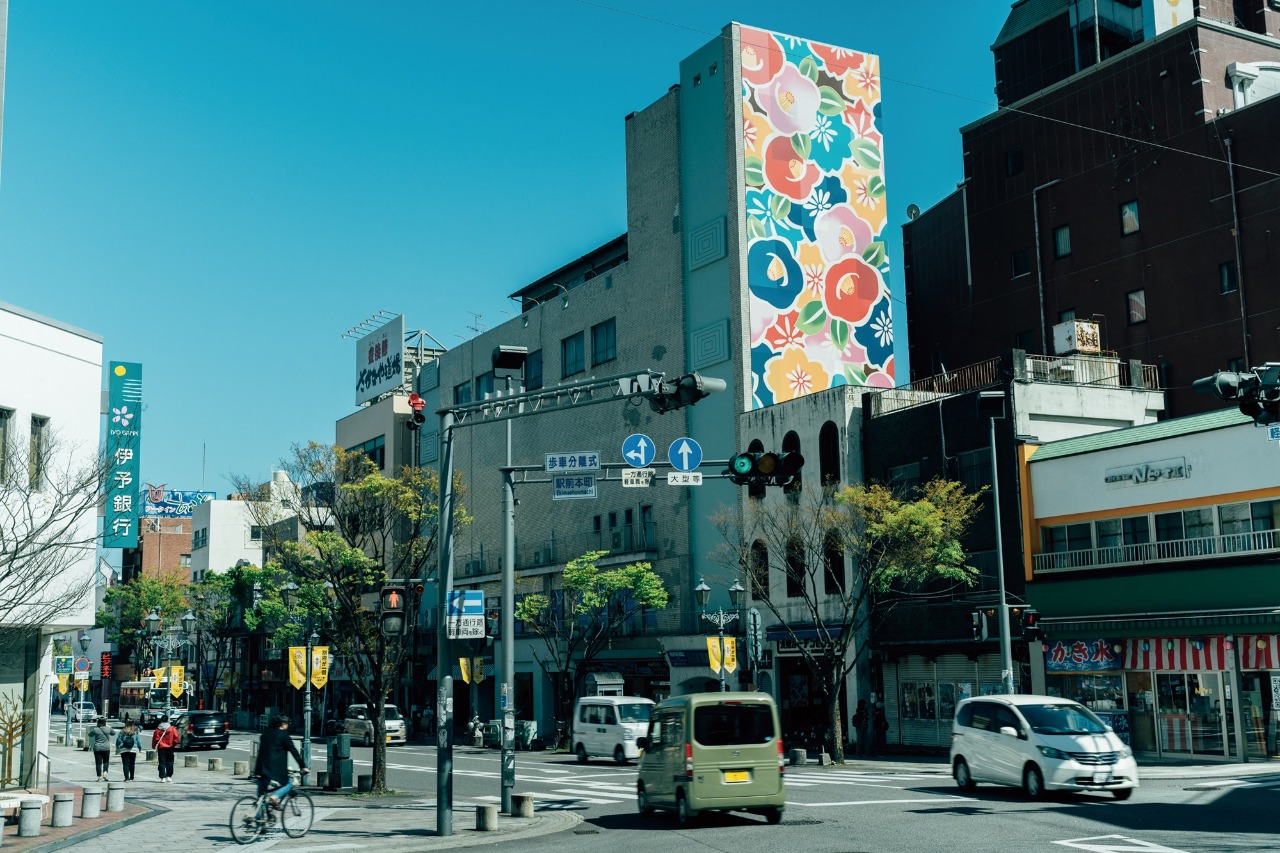 おおいた県のアートに出会う旅【別府市・国東市・豊後高田市・宇佐市 