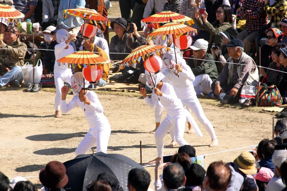 第22回 姫島おさかな祭