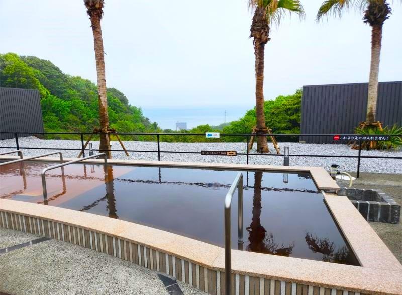 まるた屋温泉 西方の湯